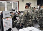 Army distributes COVID-19 vaccine to troops in Korea