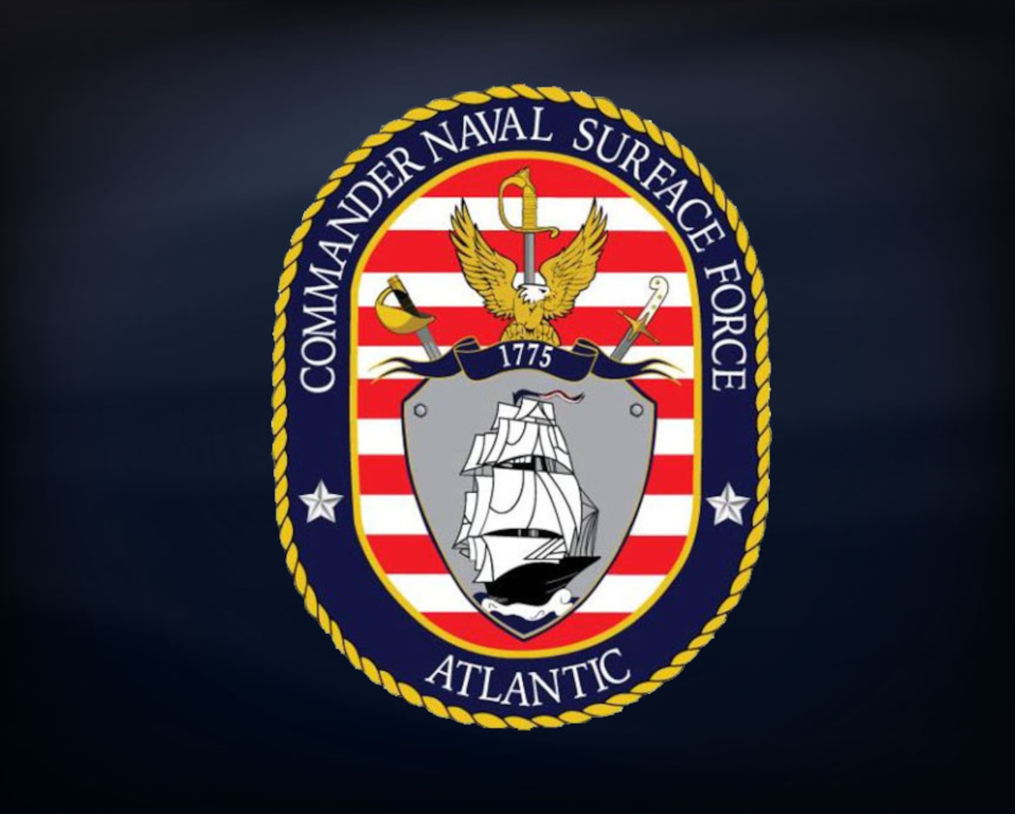 Naval Surface Forces Announce New Enlisted Surface Warfare Instruction Commander Naval 