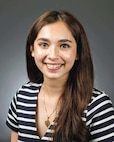 Samina Mondal, NRL Corporate Communications