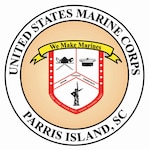 Marine Corps Recruit Depot Parris Island