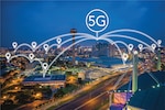The Department of Defense has taken historic action to advance the application of 5G communications for America's warfighters.