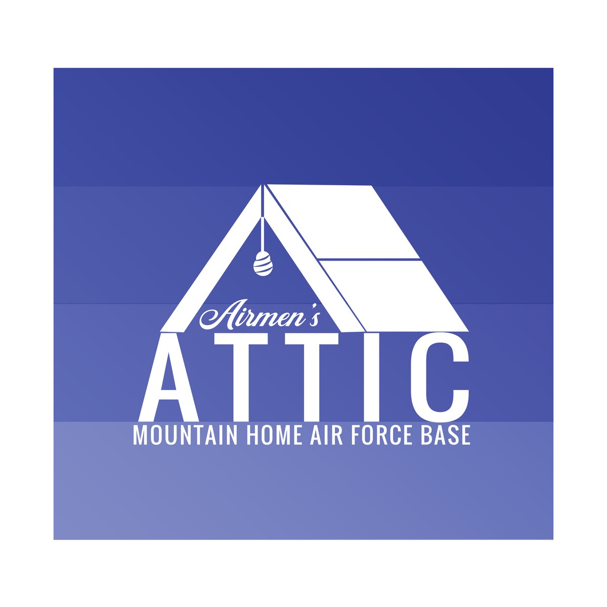 Airmen's Attic supporting the community > Mountain Home Air Force Base