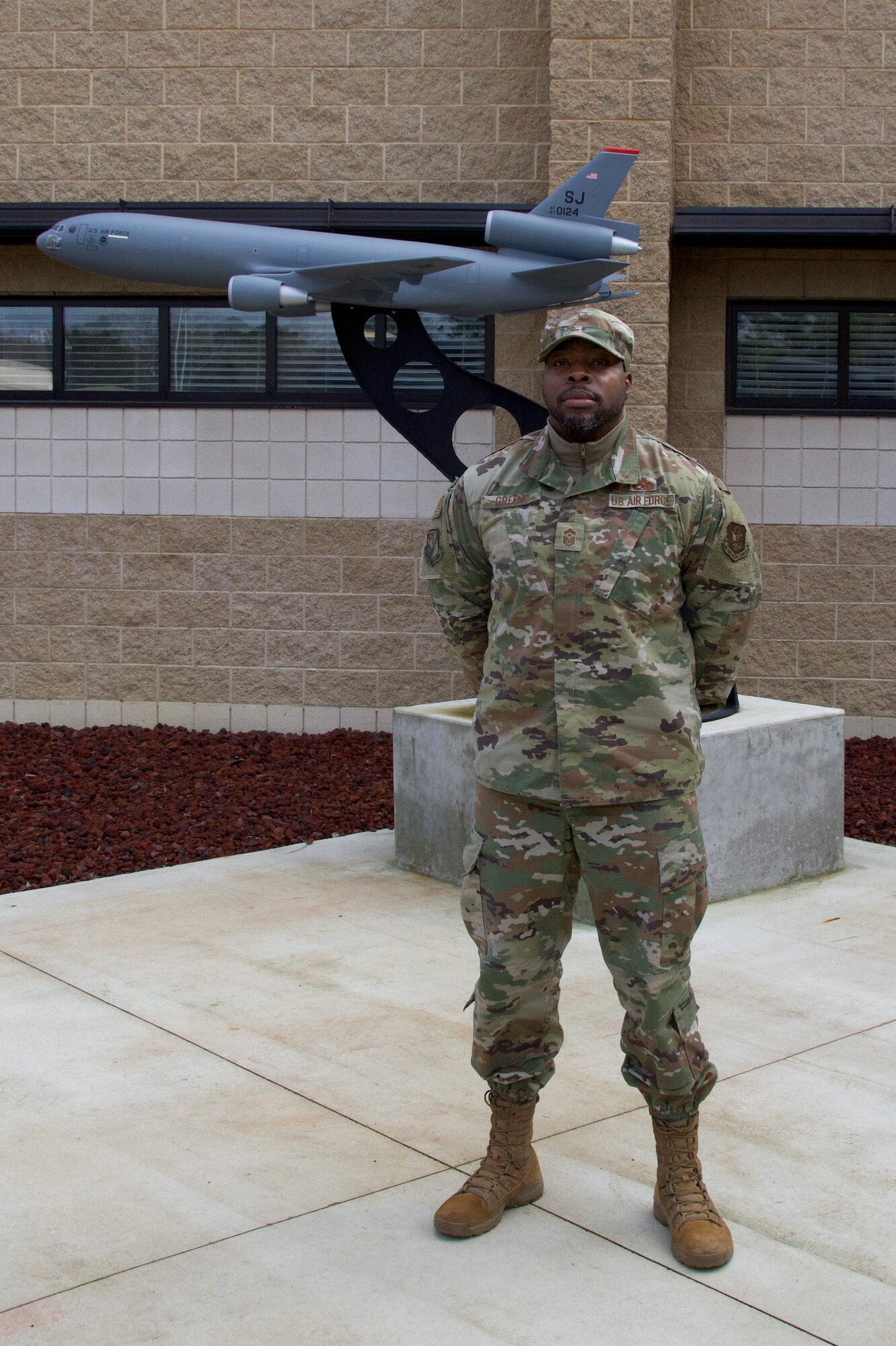 The Elephant in the Room series is a forum for all 916ARW personnel to discuss tough subjects