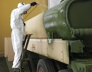 The 405th Army Field Support Brigade’s workforce is one of the most diverse in the Army. A mixture of U.S. Army Soldiers and civilians plus a robust local national labor force from places like Belgium, Germany, the Netherlands and Italy – the 405th AFSB optimizes its strength through diversity with a “people first” mentality that has proven successful time and again.