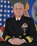 Rear Admiral R. Duke Heinz