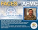 Faces of AFMC graphic