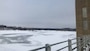 The U.S. Army Corps of Engineers Rock Island District is advising all visitors, including ice fishermen and snowmobilers, to stay off the ice at Coralville Lake and to use extreme caution along the shoreline. Recent fluctuations in temperatures and snow cover has made the ice unstable.