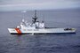 USCGC Campbell Patrol