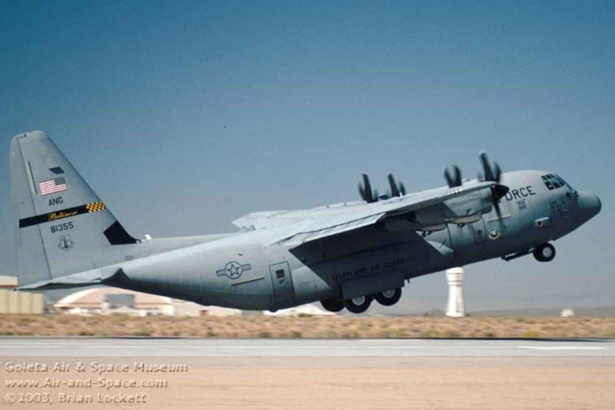 C-130