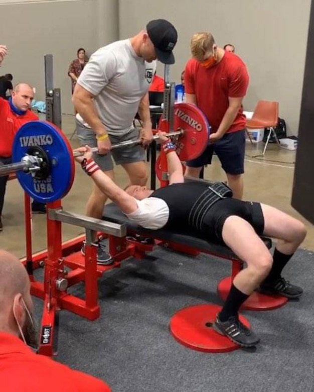 Power of Total Force recruiting > Air Mobility Command > Article Display - Vimarsana News