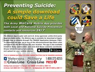 WeCare App Information