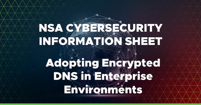 Managing Encrypted DNS