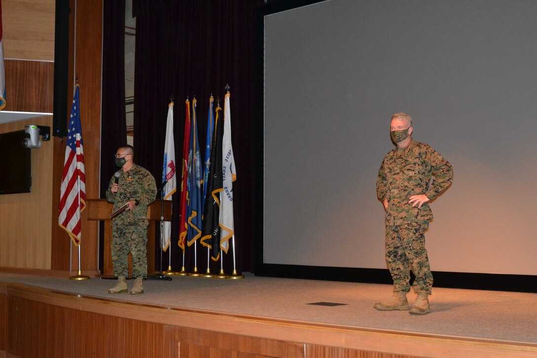 JFSC Auditorium