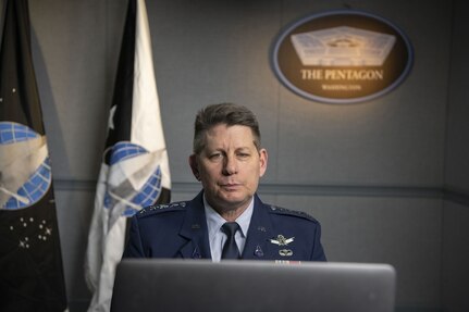 Partnerships Key to Space Force Delivering Warfighting Capabilities