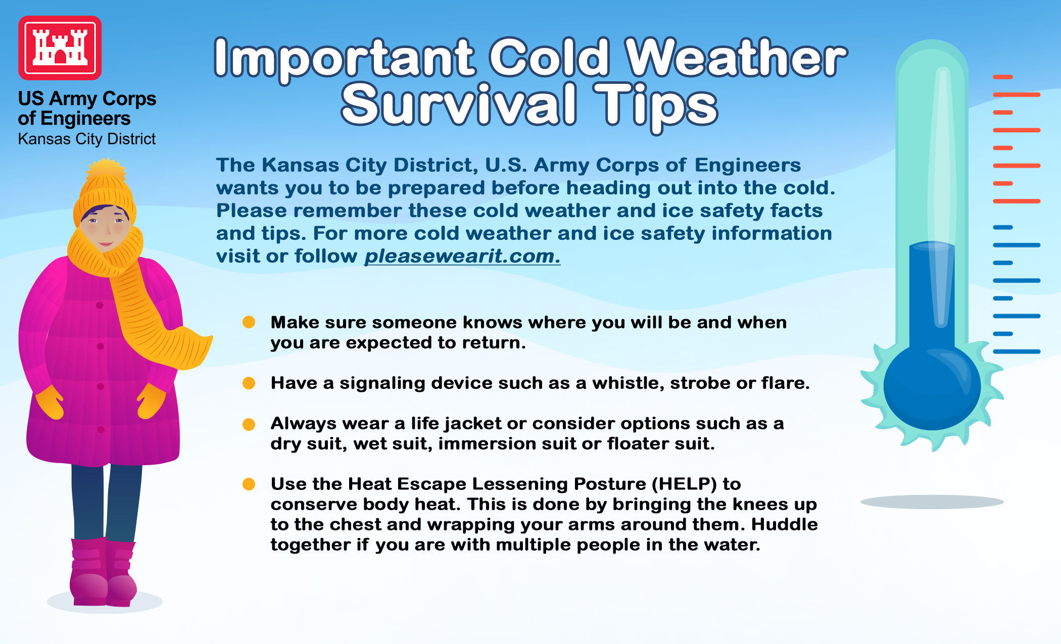 Essential Survival Tips for Extreme Climates
