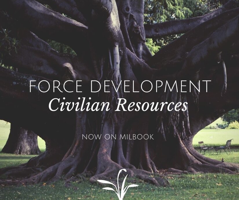 Civilian training resources now on milSuite > Pacific Air Forces > Article Display - Vimarsana News