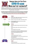 KACC COVID-19 Vaccine Guidance