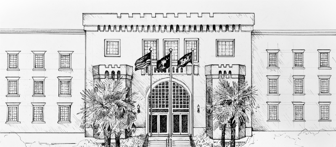 Charleston District 150th Anniversary