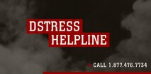 dstress helpline