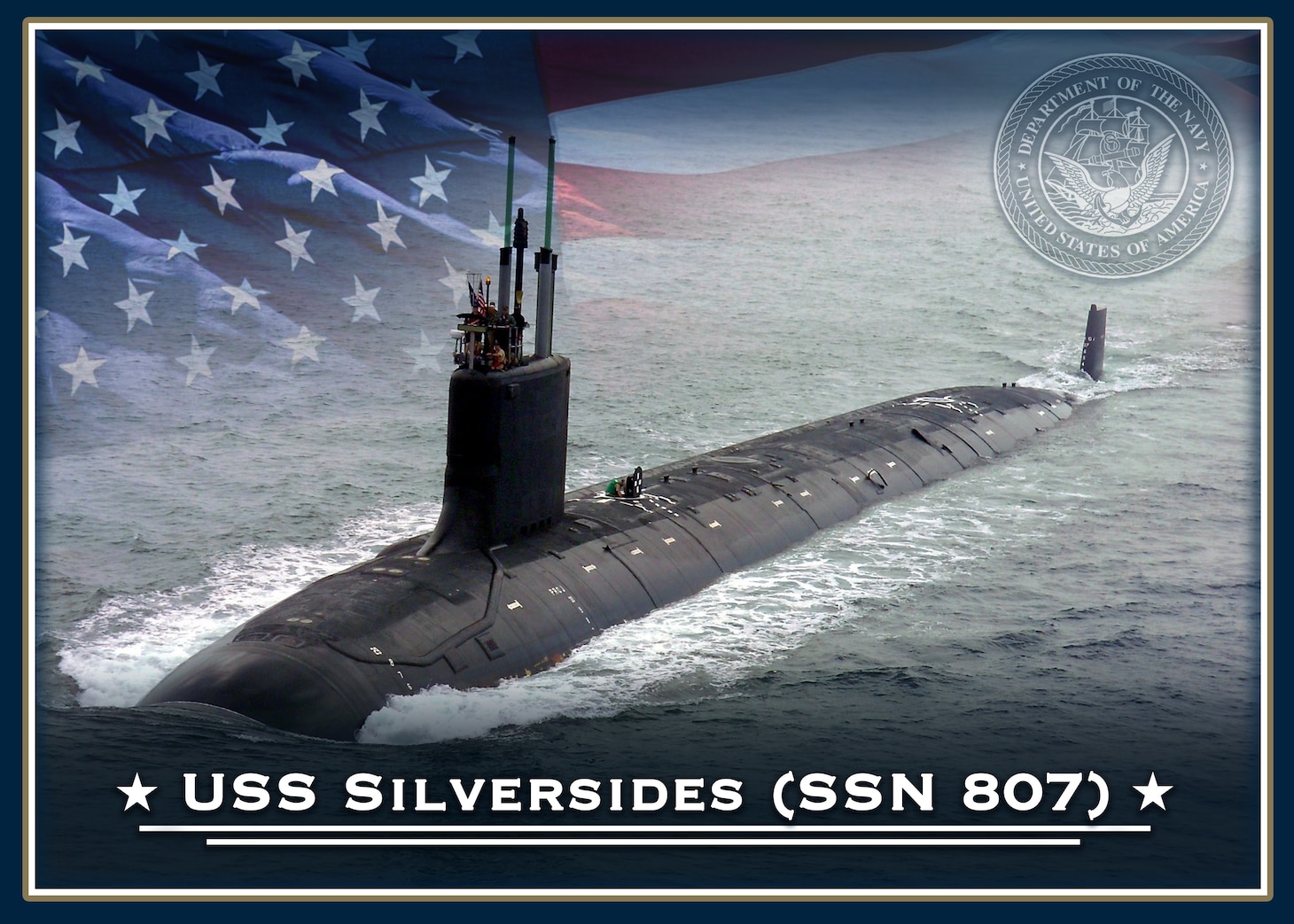 12/10/2020  Salvage Team Discovers WWI-Era Submarine Off OC Coast