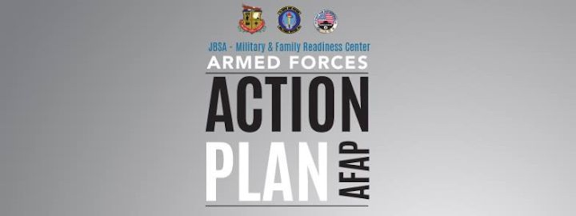 Military service members, including active, Reserve and National Guard, military spouses, family members, retirees, Department of Defense civilians and survivors are invited to participate in the Armed Forces Action Plan Focus Group online from 11 a.m. to 1 p.m. Jan. 27.