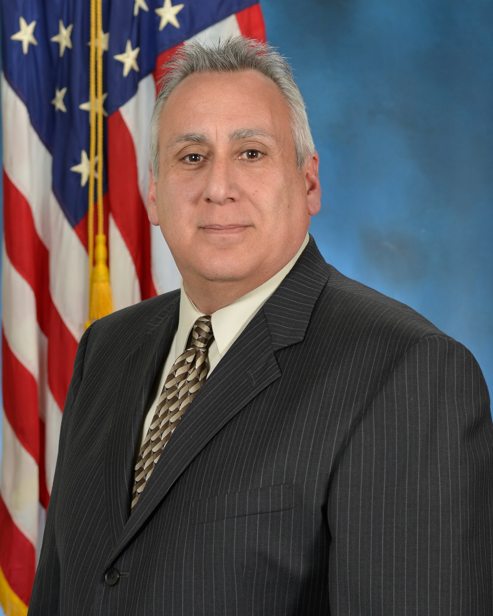 Air Base Group presents quarterly awards virtually