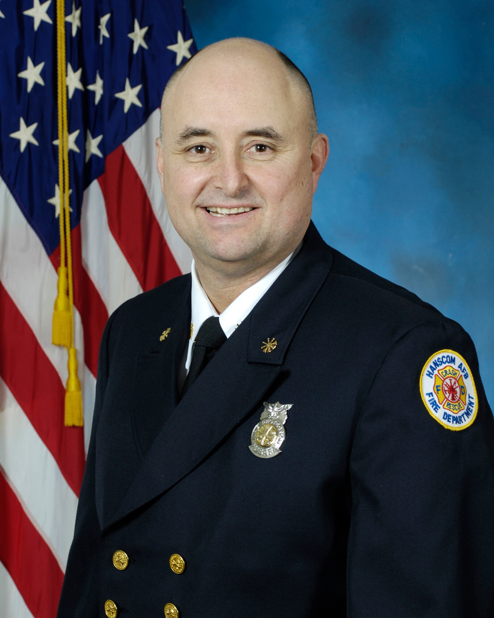 Air Base Group presents quarterly awards virtually