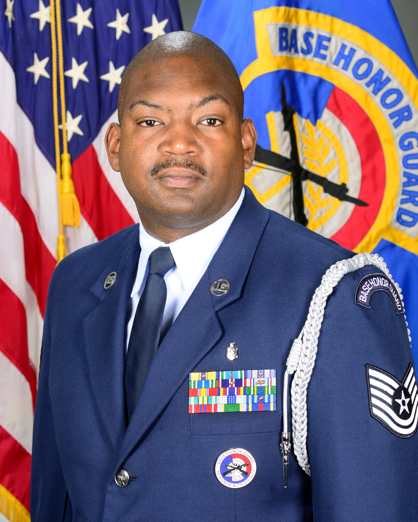 Air Base Group presents quarterly awards virtually
