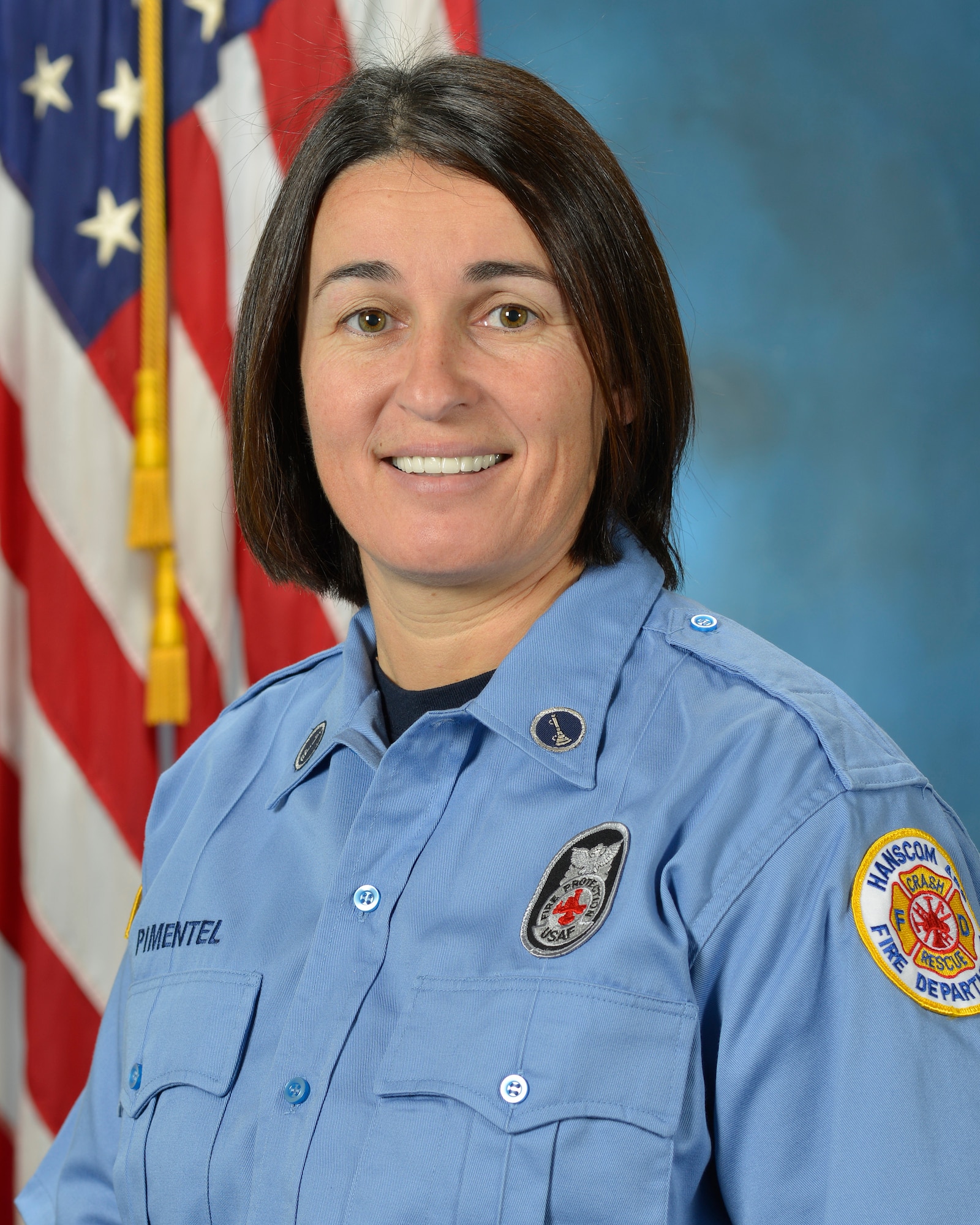 Air Base Group presents quarterly awards virtually