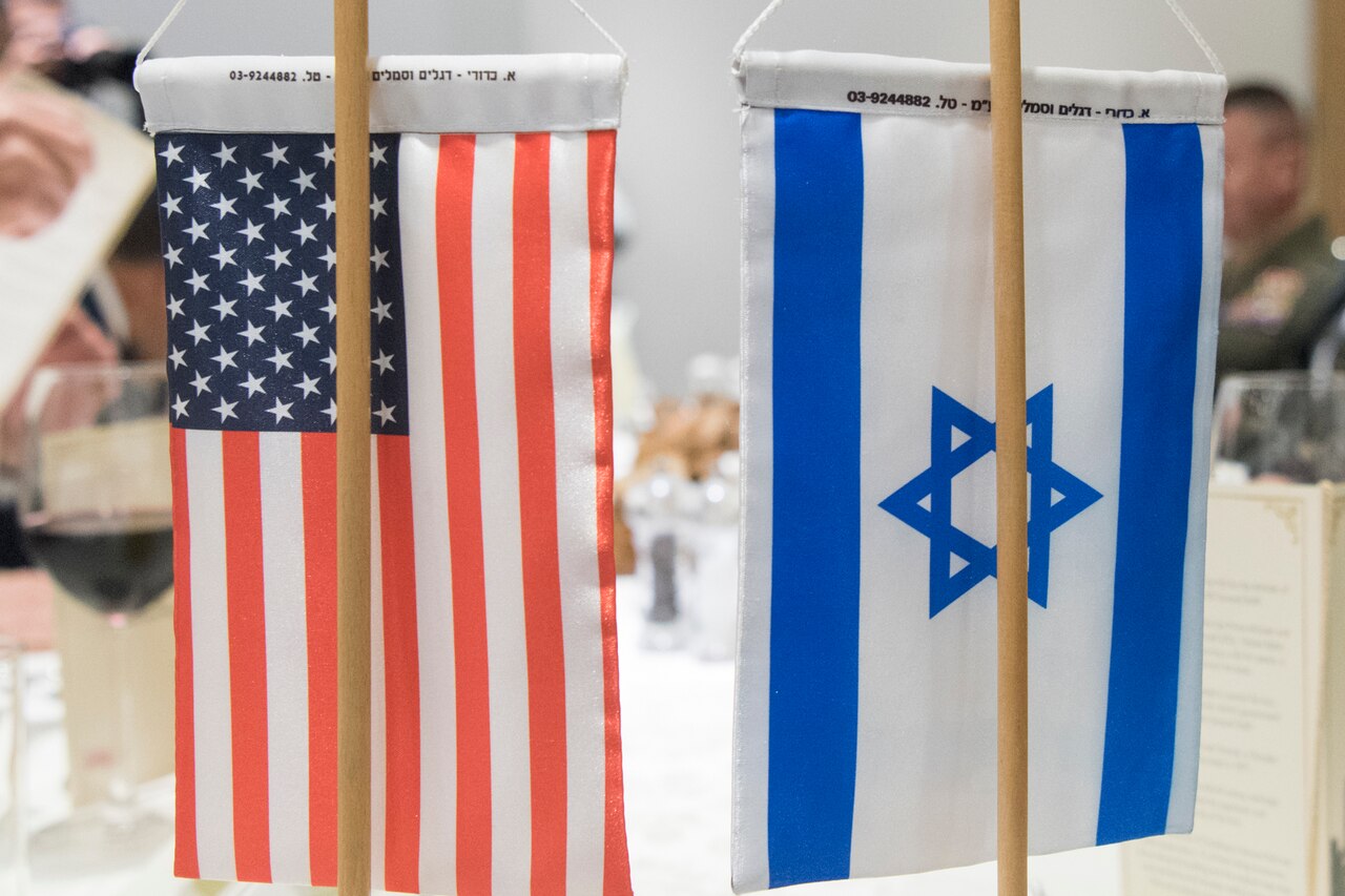 Us Rejects French Plan What Does This Mean For The Middle East - d4ccuce