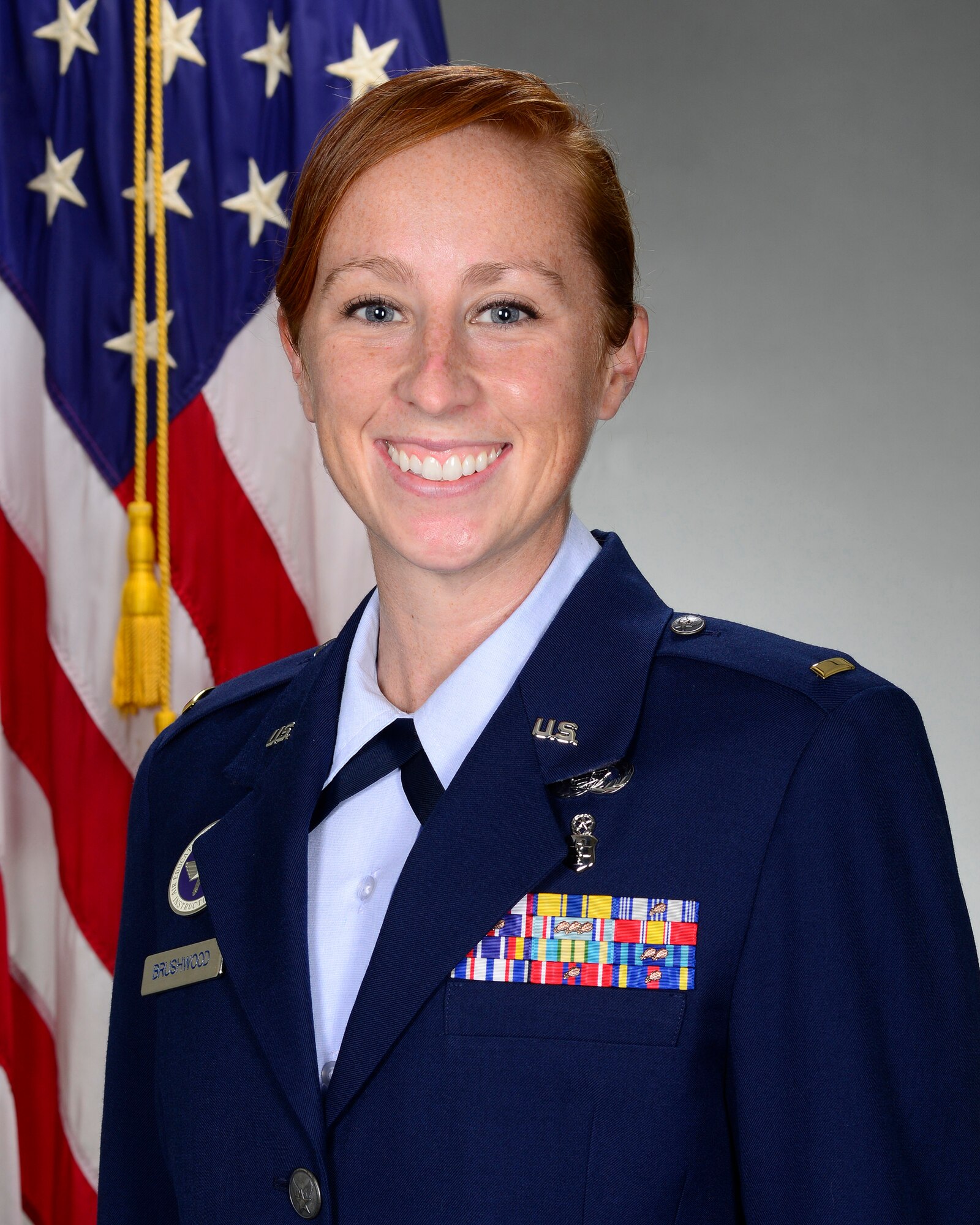 Air Base Group presents quarterly awards virtually