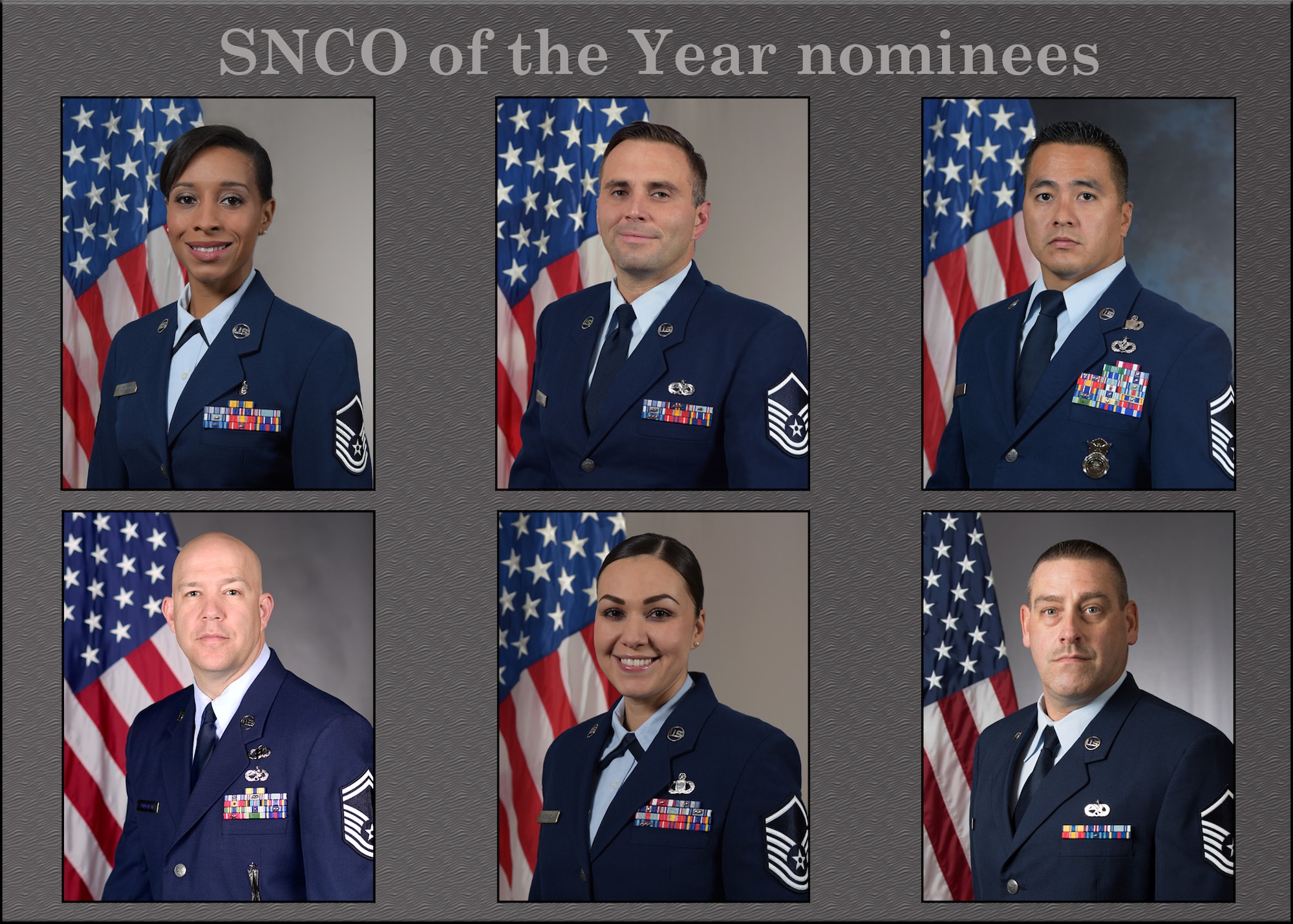 The 944th Fighter Wing is built on the foundation of our outstanding Airmen. We are proud of the diligence and commitment these Elite Reserve Citizen Airmen display and are pleased to highlight those who have been nominated for the 2020 944 FW Annual Awards.