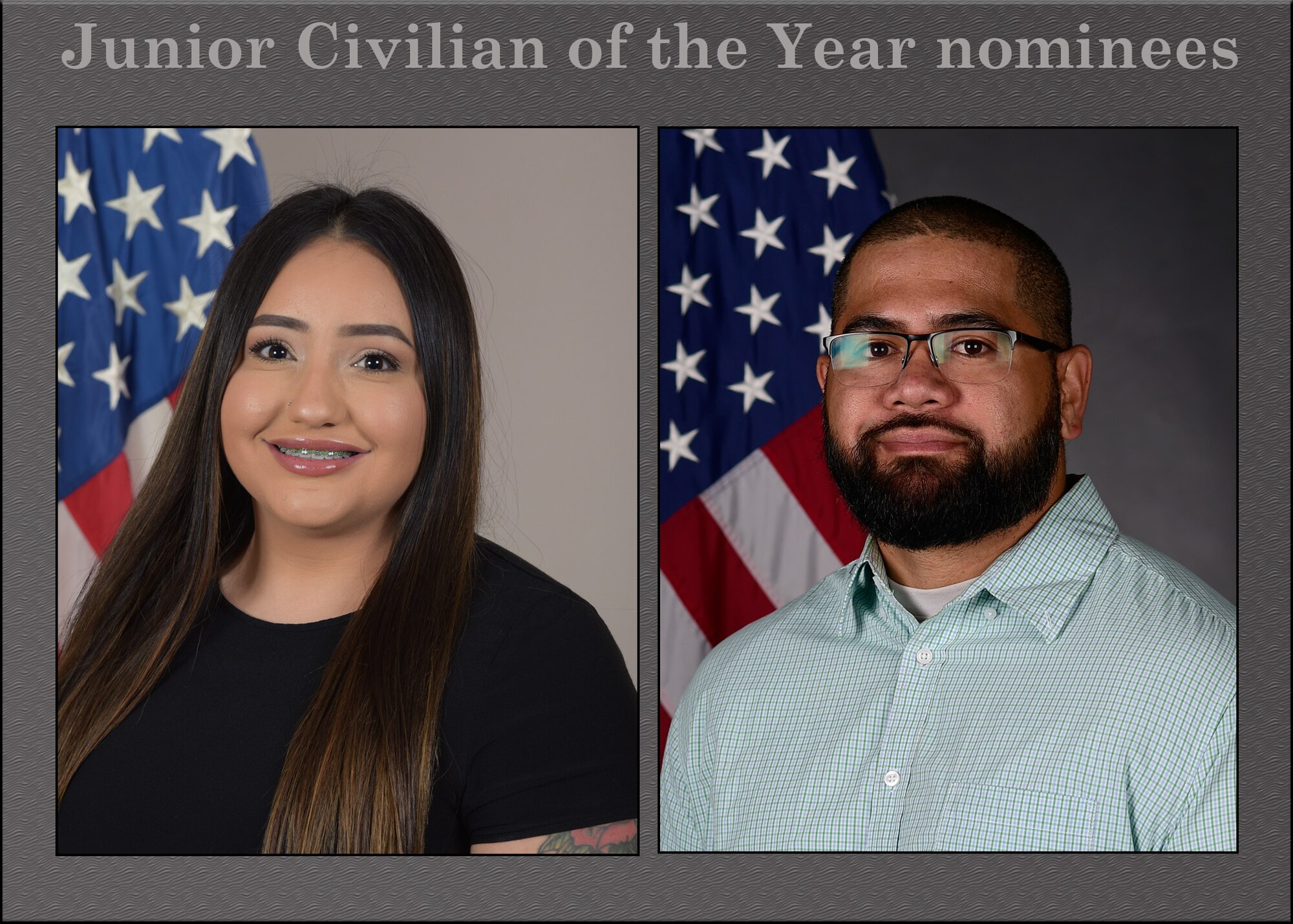 The 944th Fighter Wing is built on the foundation of our outstanding Airmen. We are proud of the diligence and commitment these Elite Reserve Citizen Airmen display and are pleased to highlight those who have been nominated for the 2020 944 FW Annual Awards.