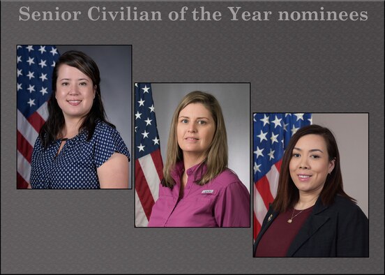 The 944th Fighter Wing is built on the foundation of our outstanding Airmen. We are proud of the diligence and commitment these Elite Reserve Citizen Airmen display and are pleased to highlight those who have been nominated for the 2020 944 FW Annual Awards.