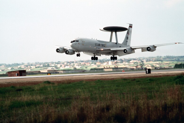 tinker afb billeting