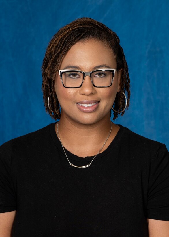 Sarah "Ashley" Catlin was selected to receive the Black Engineer of the Year Award (BEYA) in the Outstanding Achievement Awards (OAA) category as as a Science Spectrum Trailblazer which recognizes minority men and women actively creating new paths for others in science, research, technology, and development.