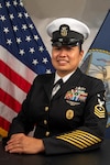 CMDCM (SW/AW) Myla Presco