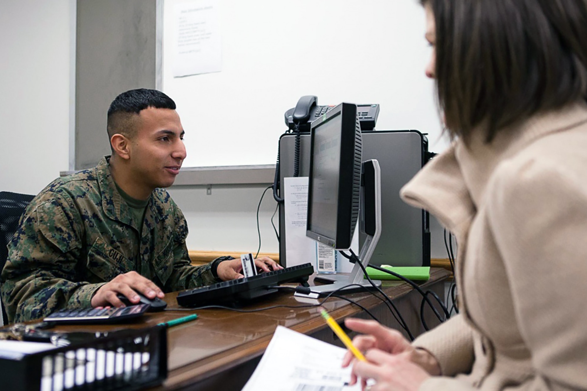 Tax services for the military — also known as MilTax — is DOD's approved tax-filing and tax-support service — including tax preparation and e-filing software and personalized support to deal with issues such as deployments, combat and training pay, housing and rentals, multistate filings, and living overseas.