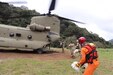 U.S., Panamanian forces conduct second iteration of joint humanitarian exercise