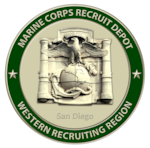 MCRDSD LOGO