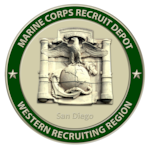 MCRDSD LOGO