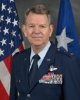 Maj. Gen. James R. Stevenson, Jr., Mobilization Assistant to the Commander - United States Strategic Command
