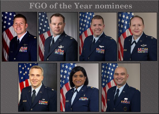 what is an o6 in the air force