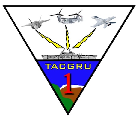 TACGRU Logo
