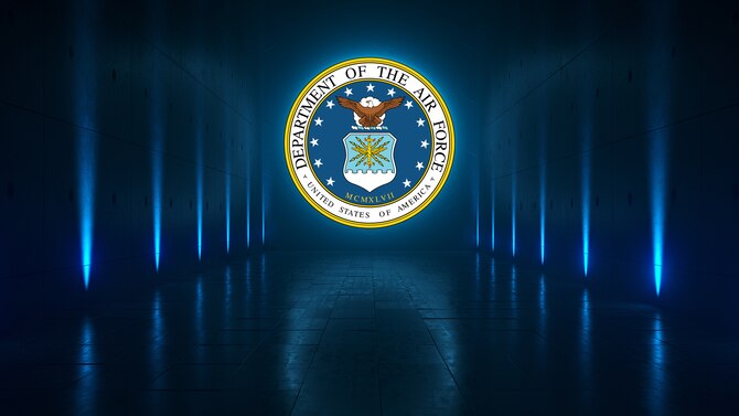 John P. Roth will serve as the Acting Secretary of the Air Force as of Jan. 20, until the President nominates and the Senate confirms a permanent replacement. Roth succeeds Barbara Barrett, who served as the 25th Secretary of the Air Force from Oct. 18, 2019, until Jan. 20, 2021. (U.S. Air Force graphic by Corey Parrish)
