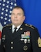 Command Sgt. Maj. Jon B. Worley