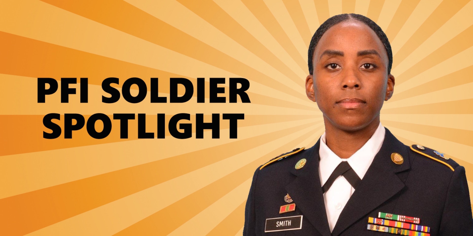 Member of Personnel Force Innovation program recognized by Sgt. Maj. of the Army
