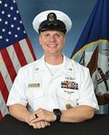 CMDCM (SW/AW) Aaron M. Barnby