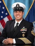 CMDCM (DWS/EXW/FMF/PJ/CAC) Gary A. Byrum