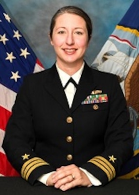 CDR DonAnn Gilmore